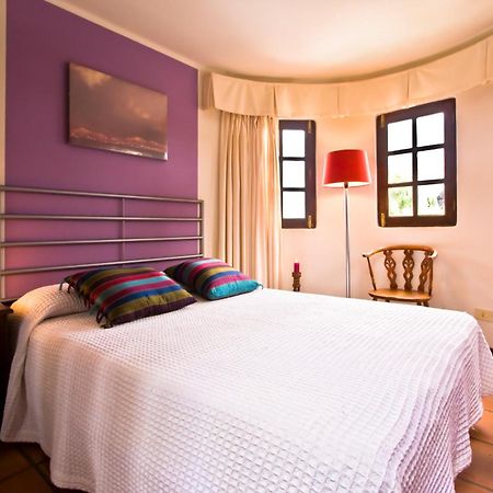 Casa Teiga Βίλα Tahiche Εξωτερικό φωτογραφία