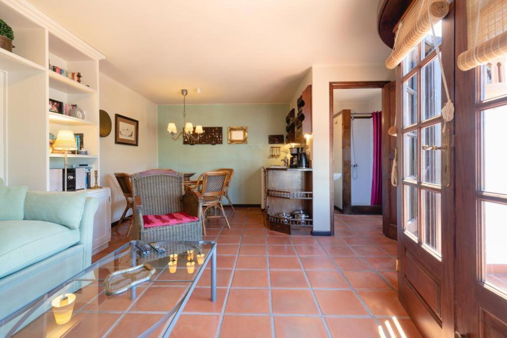 Casa Teiga Βίλα Tahiche Δωμάτιο φωτογραφία